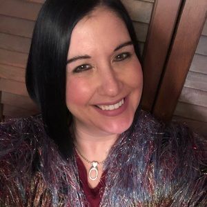 Meet your Posher, Wendy